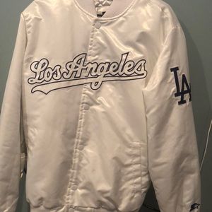 Starter Jacket